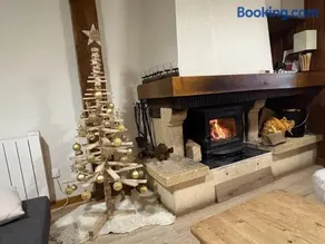 Bienvenue au chalet - Image 1