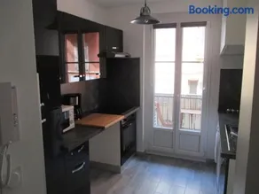 Nice Apartment Old Town - Image 3