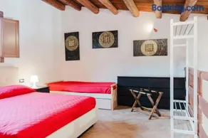 Villa 'Antico Baglio' - Scopello - Castellammare Del Golfo - Image 5