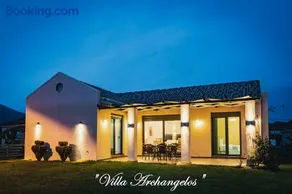 Villa Archangelos - Image 1