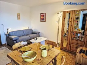 Apartment Cransalpin Apt- 3 - Secteur 1 by Interhome - Image 1