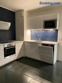 Amber Apartment - Image 2