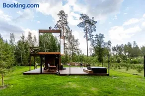 Luxury Resort Orava - Image 4