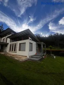 Casa de Campo Moderna Ubaté - Sector La Laja - Image 5