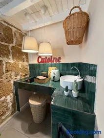 Nonna Ninetta “TipicalSicilianHouse” - Image 3