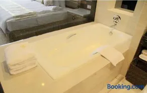 Huai'an Jinling Hotel - Image 5