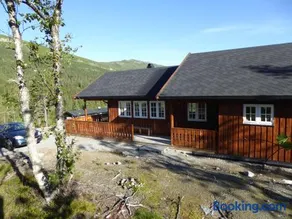 Ny hytte i flott turterreng - Image 2