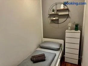 Appartement "Ilse" an der Goitzsche inklusive Parkplatz - Image 3