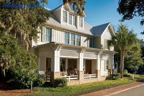 5 Bedroom Wilson Village Home 62 - Image 2