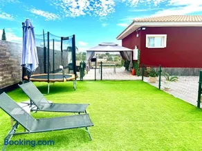 El Refugio de Nuria- Villa con Piscina Privada - Image 5