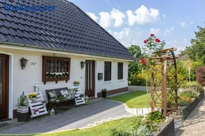 Appartamento con barbecue, terrazza e giardino | Vista sul giardino | Adatto per il telelavoro - Image 1