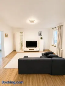 Sufy da Vinci Apartments Bad Wildbad - Image 1