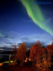 Senja seaside retreat - Image 5