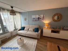 Studio la mongie de 33m2 à 150 m des pistes - Image 2
