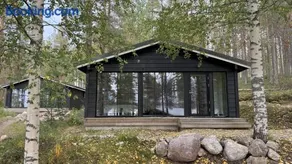 LakeLodge Kiehinen & Igloos - Image 2