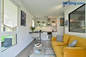 Escapade - Appartement avec parking privé et jardin - Image 2