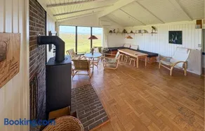 Holiday Home Vester Klitvej Bindslev - Image 2