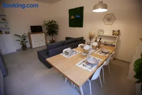 LikeHome San Romano -3Rooms - 10persone -Ferrara - Image 5