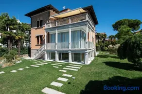 Ca' delle Contesse - Villa on lagoon with private dock and spectacular view - Image 3