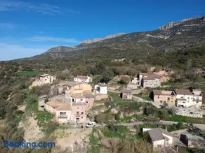 Casa Sisco, dins de la Vall d'Àger - Image 2
