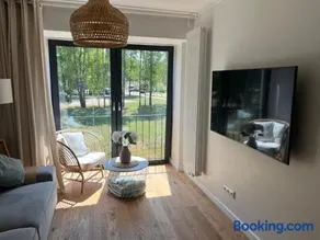 Albatross Beach Apartment - SPA, Sea and Forest - Image 2