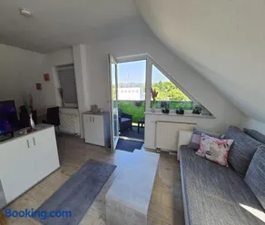 Ferienwohnung Cziuppa - Image 4