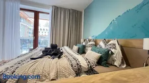 Matrix Apartments Hrebienok - Image 3