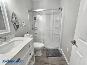 1 Bedroom Apartment - Image 5