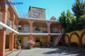 Hotel Real de la Montaña - Image 5