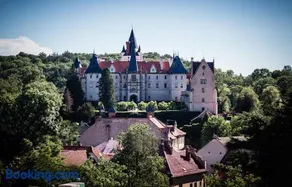 Apartmán U Fuxů - Image 1