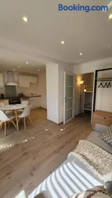Charmant T2 Centre Ile Rousse - Image 3