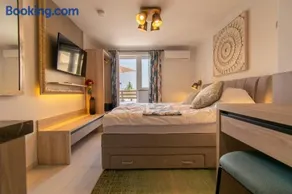 Baška Voda Naputica 34 (Apartman Nikola) - Image 3
