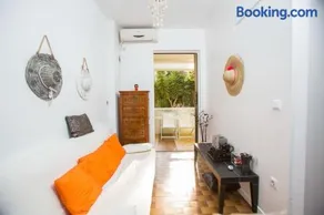 Άνετη διαμονή 100 μέτρα από τη θάλασσα - Βάρκιζα - Image 2