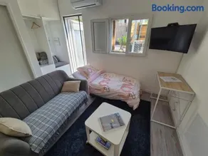 Rhône Studio avec terrace parking privé - Image 2