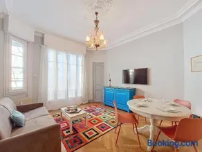 Nestor&Jeeves - ORANGE - Central - Near Sea - Image 2