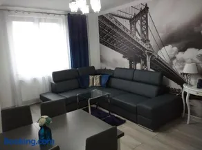 APARTAMENT CENTRUM Węgorzewa - Image 1