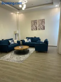 شقة عائلية خاصة - Image 1