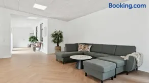 Villavilla 645 - Hostrup Strand, Limfjorden - Image 5
