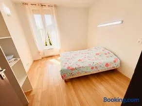 Appart Hotel 23 - Le Cocon Creusois 4 - Image 2