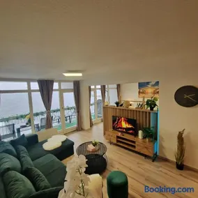 Ferienwohnung mit Meerblick in Bad Zwischenahn - Image 2