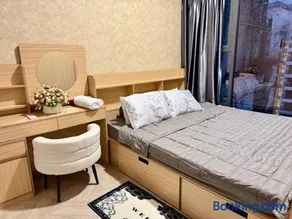 Fully Furnished 2 Bedroom Apartment, Luxury Masteri Lumiere at Vinhome Grand Park D9 - Image 5