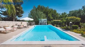 VILLA FERRADINA 4&2, Emma Villas - Image 2
