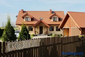 Przytulisko na Mazurach - Image 1