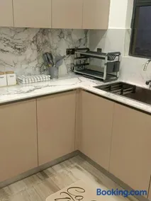 Experience modern living in a high-end 2 bedroom - Image 2