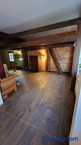 Liebevoll sanierte Altbauwohnung - Image 2