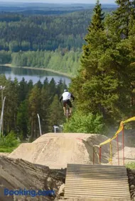 Sappee Peak Cabin - Bike, Fire, Snow & Adventure - Image 4