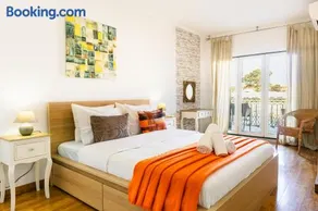 Britania Luxury - With a sea view - Image 4