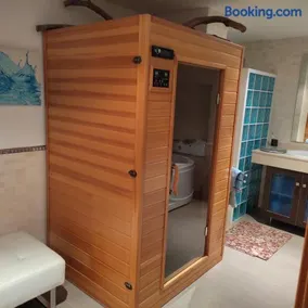 Ático spa rural - Image 4