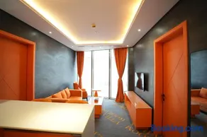 HUAZHU LUYI Service Apartment 华住庐艺 - Image 3