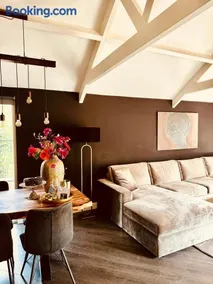 Luxe chalet Beekbergen nl - Image 2